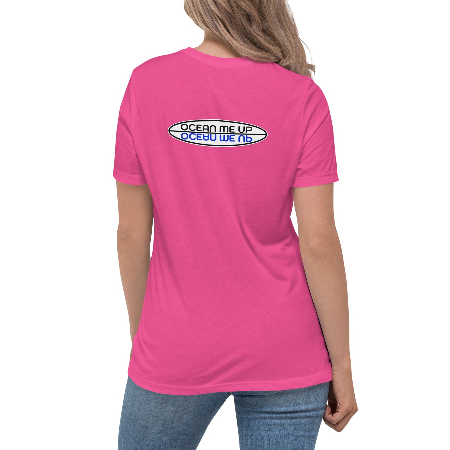 Women's Relaxed T-Shirt